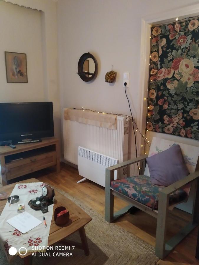 Betty Blue Και Για Διαμονή Μεγάλης Διάρκειας سالونيك المظهر الخارجي الصورة